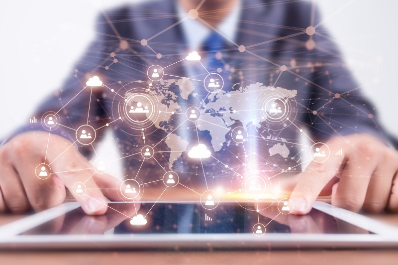 生活雑貨の輸出業務（アジア市場向け）